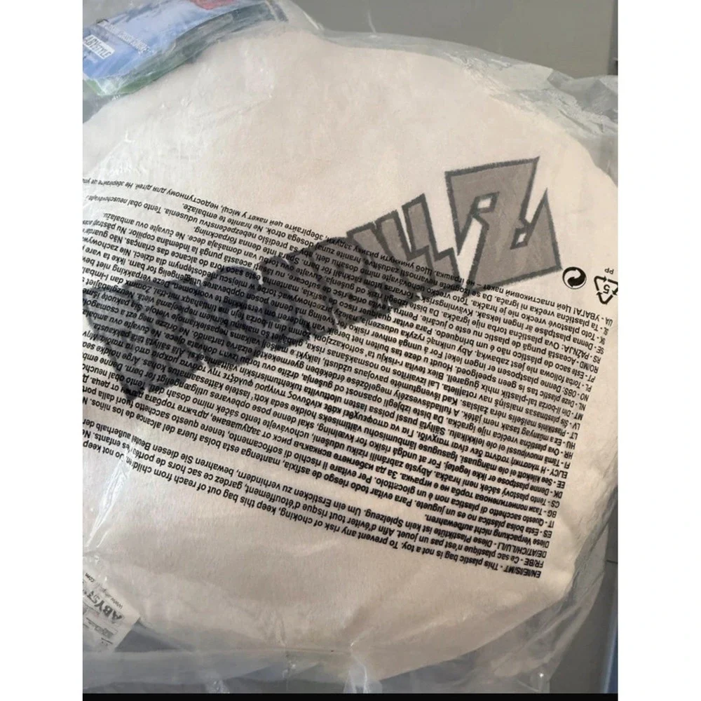 Dragon ball Z Radar Cushion